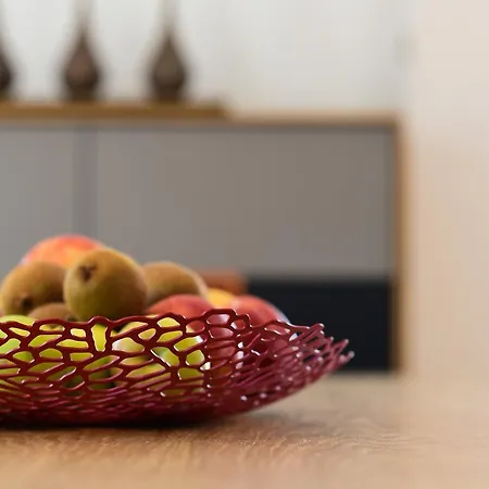 Appartement Chiado - Lounge *