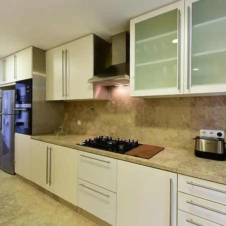 Appartement Chiado - Lounge