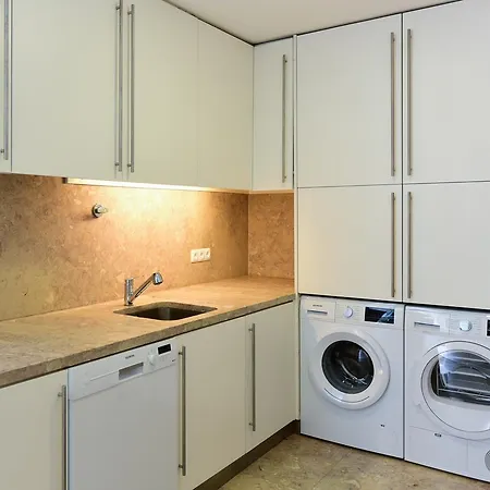 Appartement Chiado - Lounge *