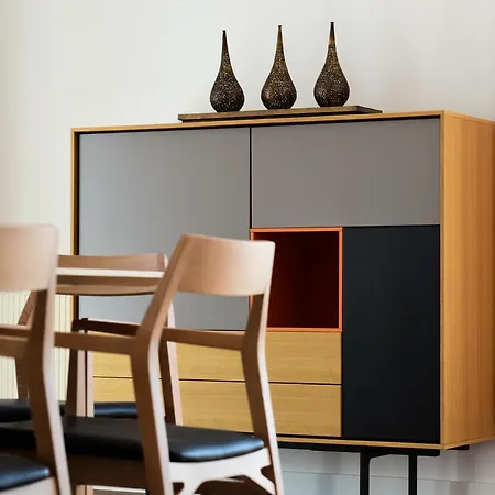 Chiado - Lounge Appartement *