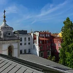 Apartamento Chiado - Lounge *