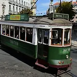 Apartamento Chiado - Lounge *