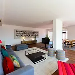 Chiado - Lounge Apartamento *
