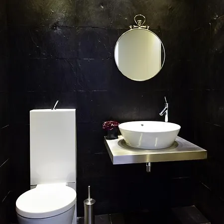 Apartamento Chiado - Lounge Lisboa