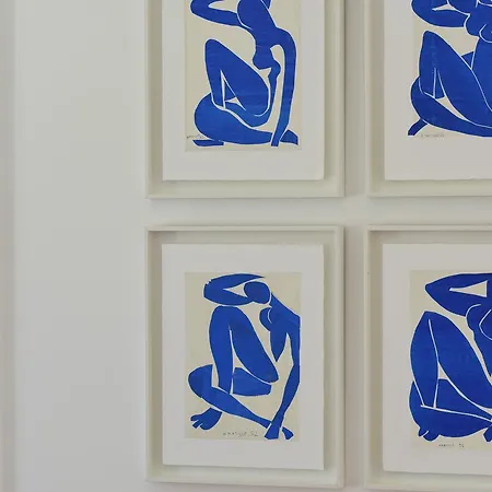 Chiado - Lounge Apartamento *