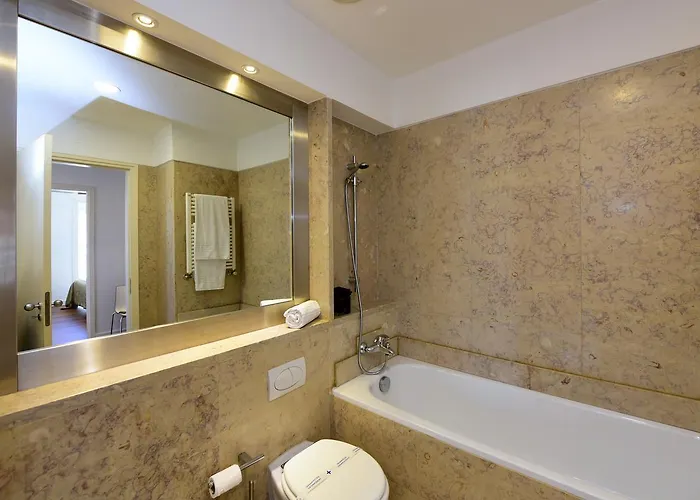 Chiado - Lounge * ליסבון