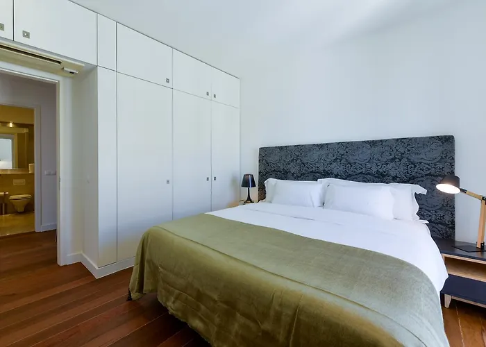 Chiado - Lounge * ליסבון