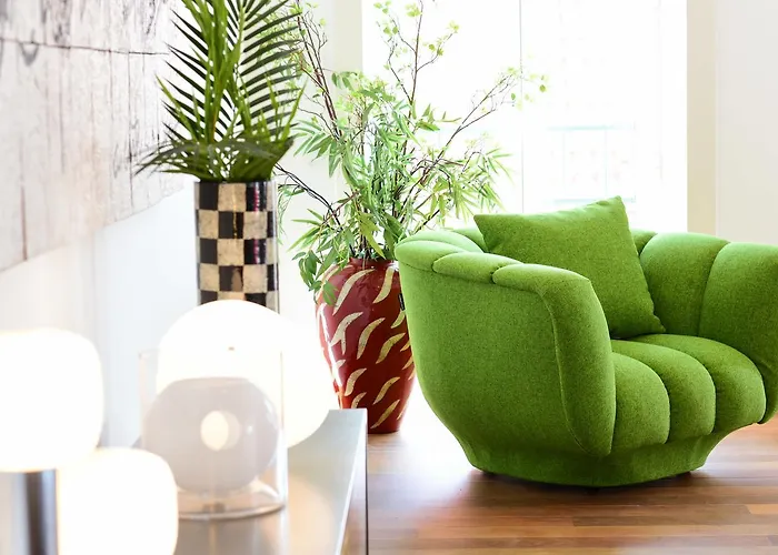 Chiado - Lounge * ליסבון