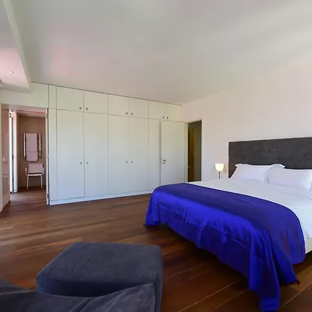 Apartament Chiado - Lounge *