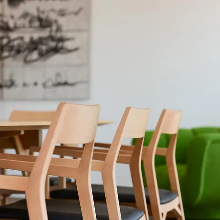 Chiado - Lounge Lisbon