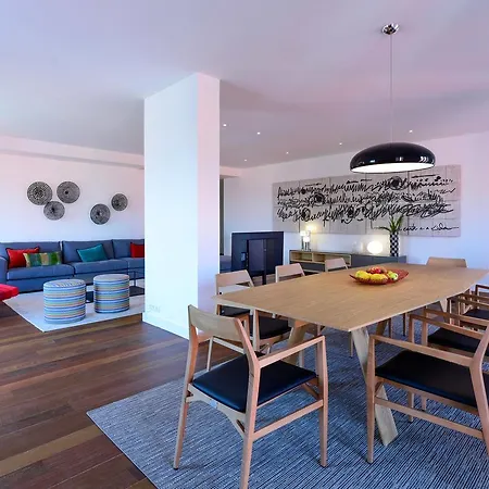 Chiado - Lounge * Lisbon