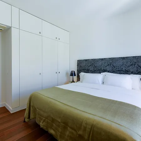 Chiado - Lounge * Lisbona