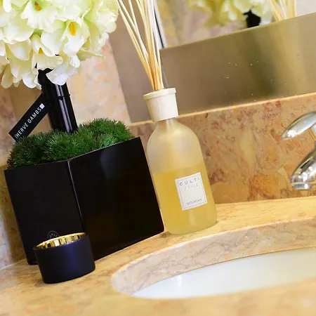 Appartamento Chiado - Lounge