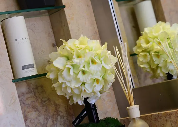 Chiado - Lounge Daire Lisboa