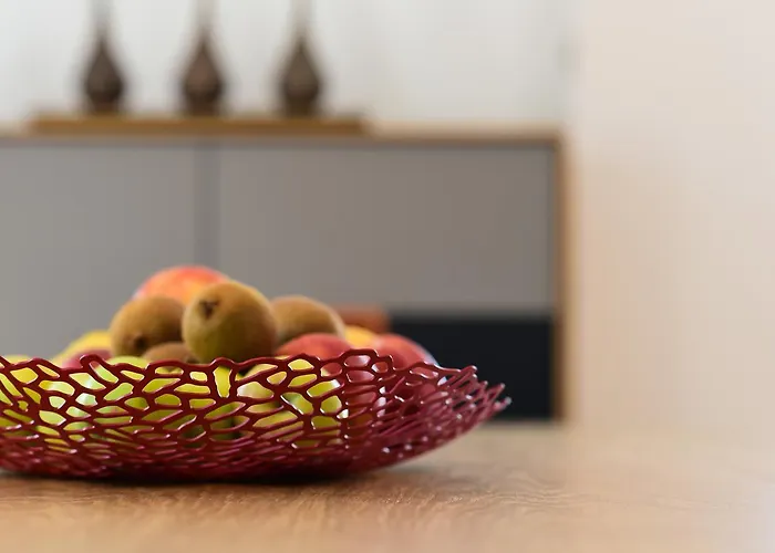 Apartamento Chiado - Lounge *