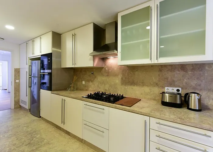 Apartamento Chiado - Lounge