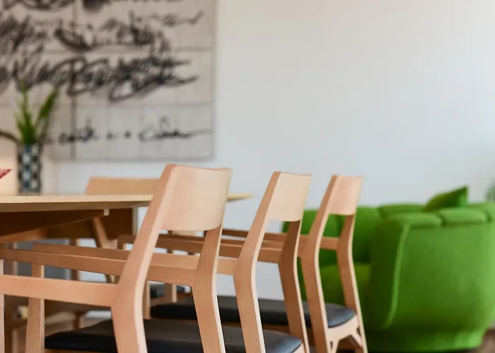 Chiado - Lounge Lisboa