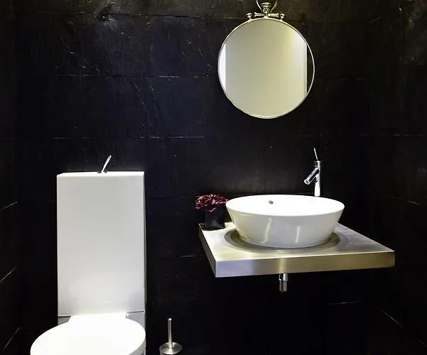 Apartamento Chiado - Lounge Lisboa