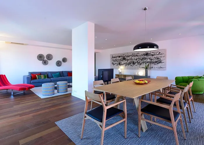 Chiado - Lounge * Lisboa