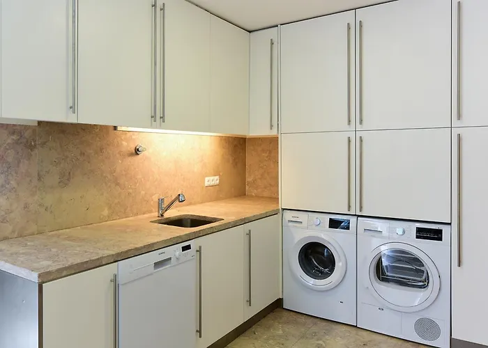 Apartamento Chiado - Lounge *