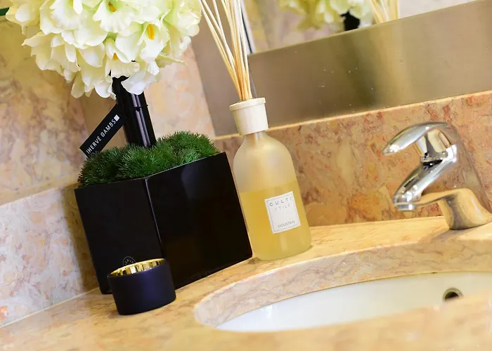 Daire Chiado - Lounge