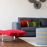 Apartmán Chiado - Lounge Lisboa