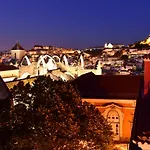 Chiado - Lounge Apartmán