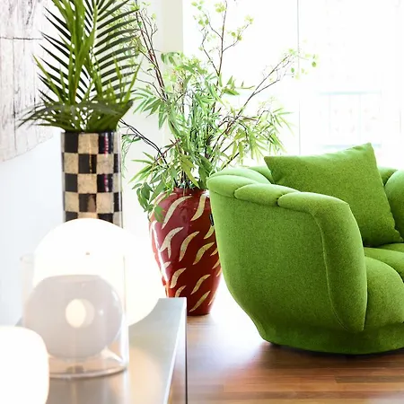 Chiado - Lounge * リスボン